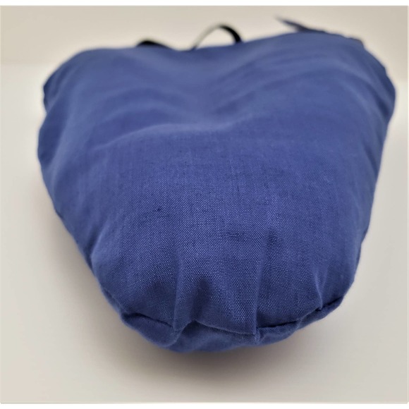 Sciatica Saddle Cushion by Hermell - Picture 3 of 5